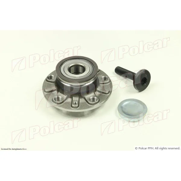 Glavčina (glava tocka) AUDI, SEAT, SKODA, VOLKSWAGEN 