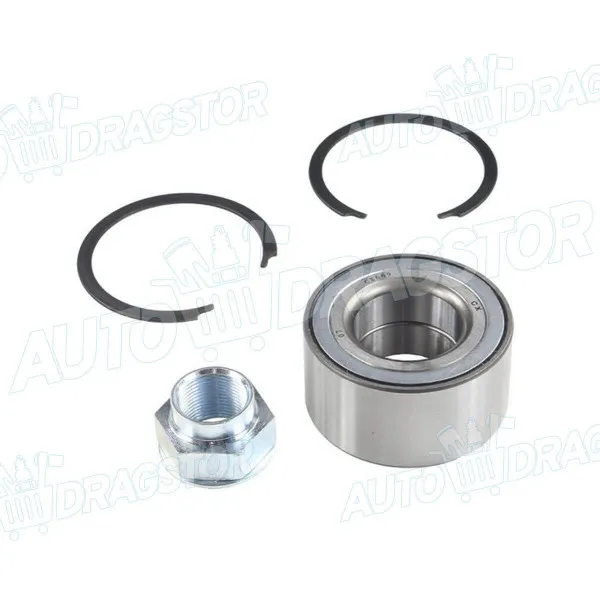 Lezaj točka, komplet FIAT DOBLO (119/223), 01-10; STRADA (178E), 96-99; STRADA (178E), 99-; 