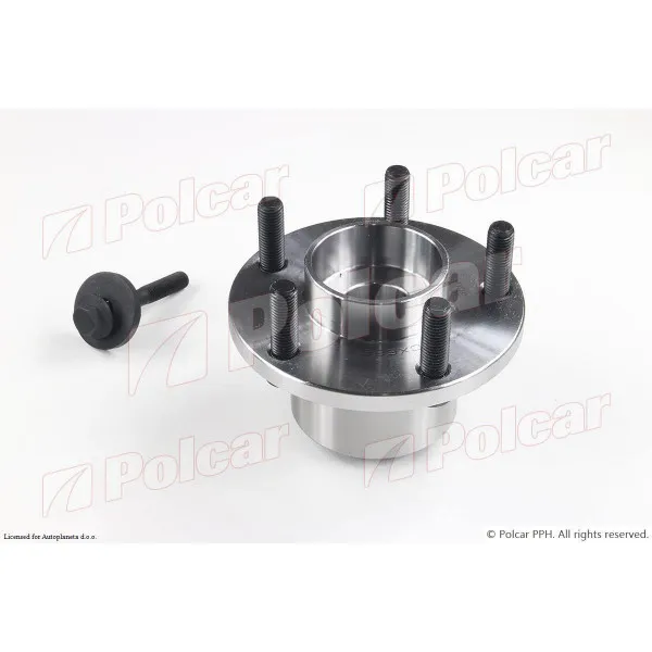 Glavčina (glava tocka) FORD C-MAX (C214), 07-10; FOCUS C-MAX (C214), 03-07; FOCUS II (DA_), 04-11; 