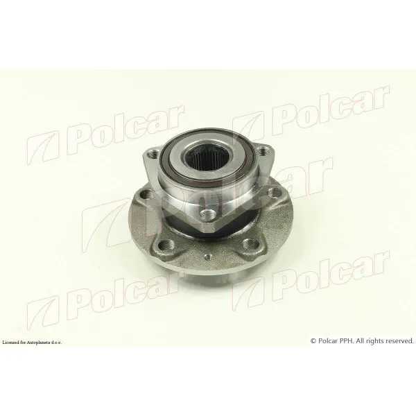 Glavčina (glava tocka) AUDI, SEAT, SKODA, VOLKSWAGEN 