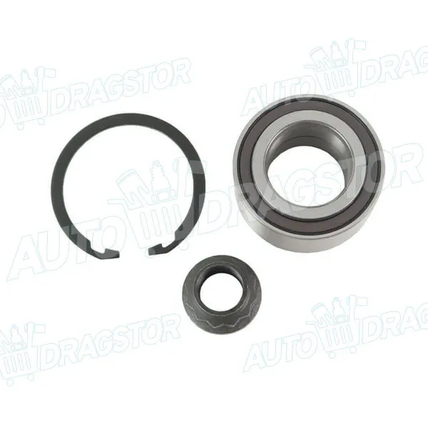 Lezaj točka, komplet CITROËN, PEUGEOT, TOYOTA 