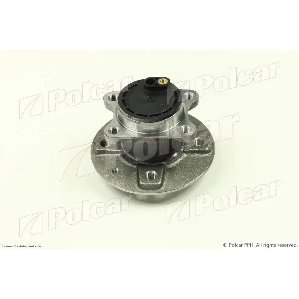 Glavčina (glava tocka) CITROËN, PEUGEOT, TOYOTA 