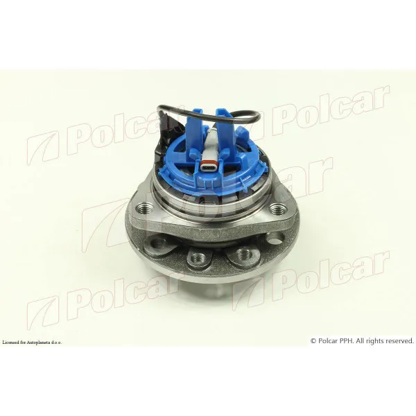 Glavčina (glava tocka) OPEL SIGNUM (Z03), 03-08; VECTRA C (Z02), 02-09; 