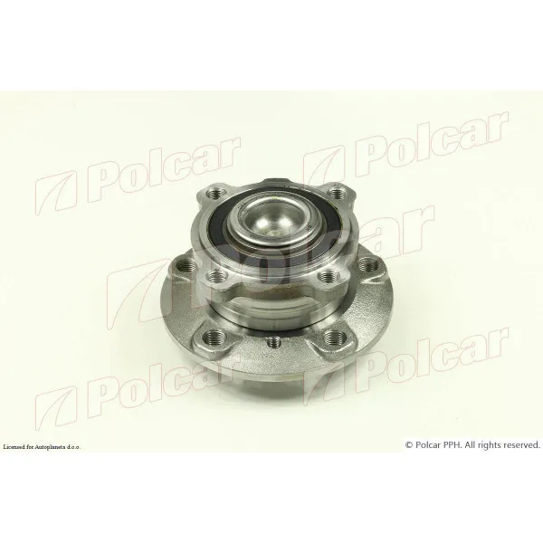 Glavčina (glava tocka) BMW 7 (E65/66), 01-08; 