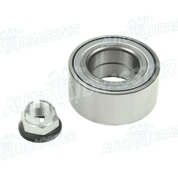 Lezaj točka, komplet RENAULT CLIO II (B0/1/2), 98-12; LAGUNA II (G), 01-07; LAGUNA III (T), 07-15; 