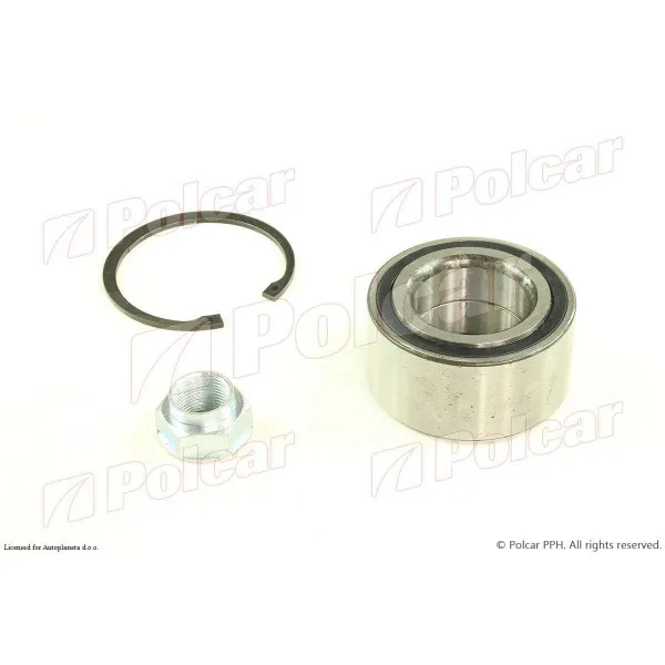 Kočioni diskovi RENAULT LAGUNA II (G), 01-07; SCENIC II (JM), 03-09; 