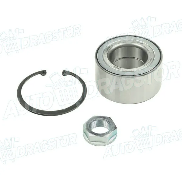 Lezaj točka, komplet CITROËN, DS, PEUGEOT 