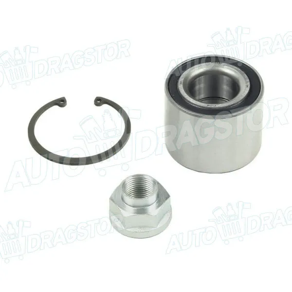 Lezaj točka, komplet SUZUKI SPLASH (EX), 08-; SWIFT (SG), 05-10; 