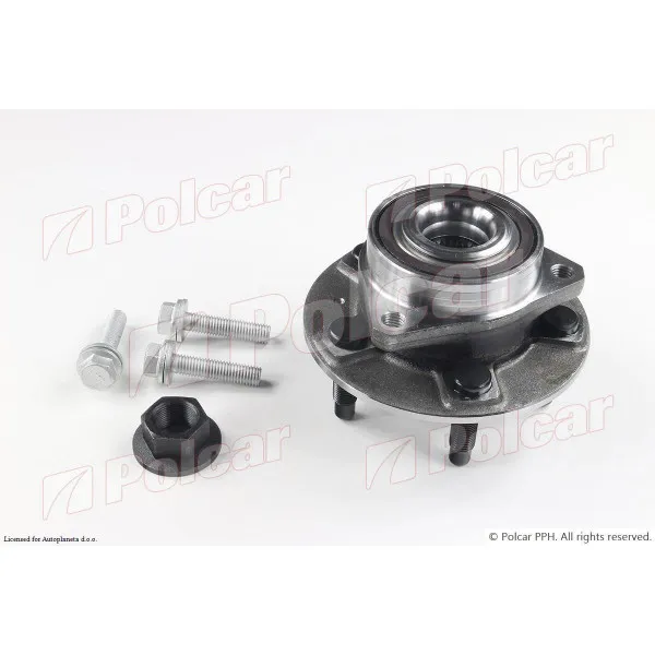 Glavčina (glava tocka) OPEL, SAAB 