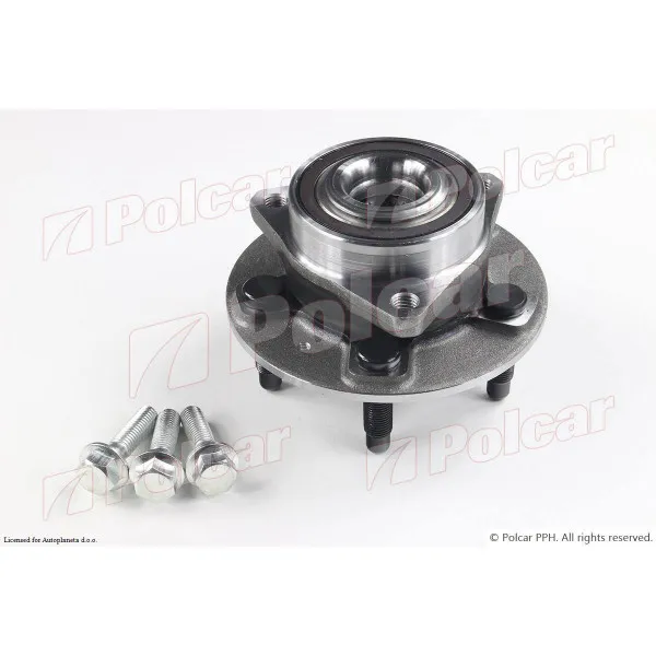 Glavčina (glava tocka) OPEL, SAAB 