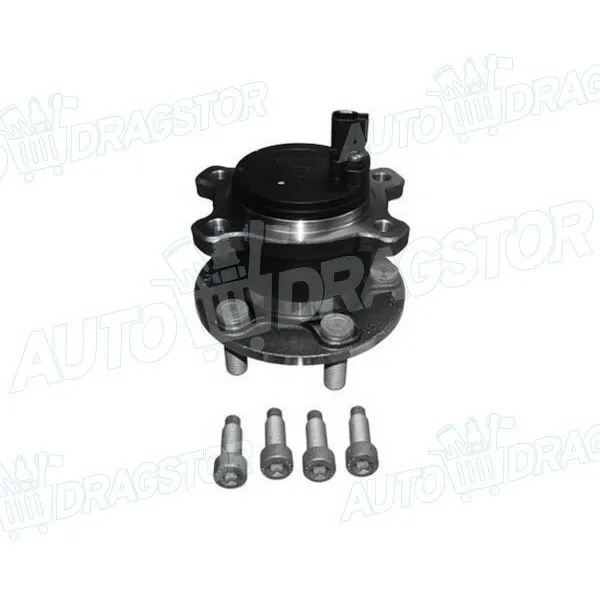 Glavčina (glava tocka) FORD GALAXY (WA6), 06-15; S-MAX (WA6), 06-15; 