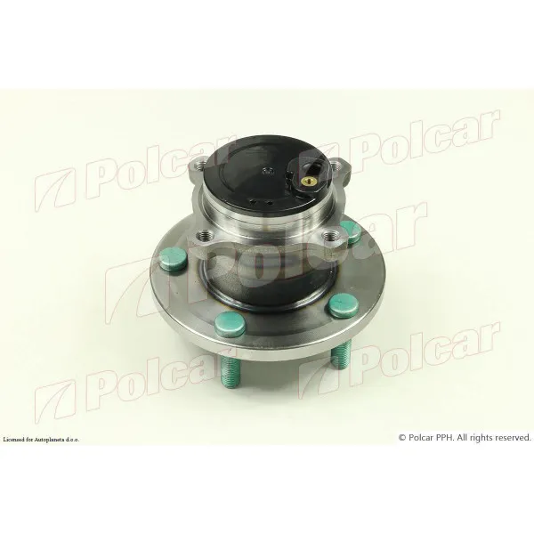 Glavčina (glava tocka) MAZDA 3 (BK), 03-09; 3 (BL), 09-13; 5 (CR), 05-10; 5 (CW), 10-; 