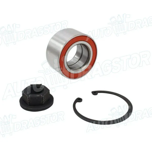 Lezaj točka, komplet FORD KA (RB_), 96-08; STREET KA (RL2), 03-05; 