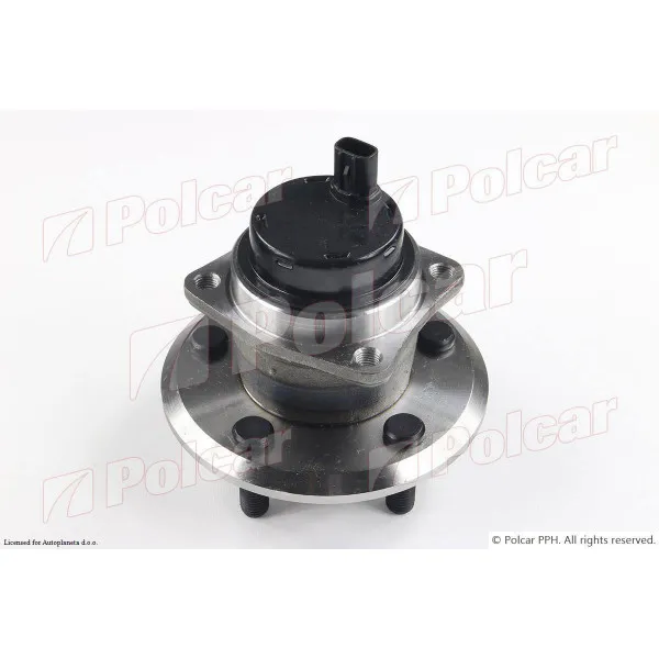 Glavčina (glava tocka) TOYOTA AVENSIS (T25), 03-08; CELICA (T23), 99-05; PRIUS (NHW20), 03-09; 