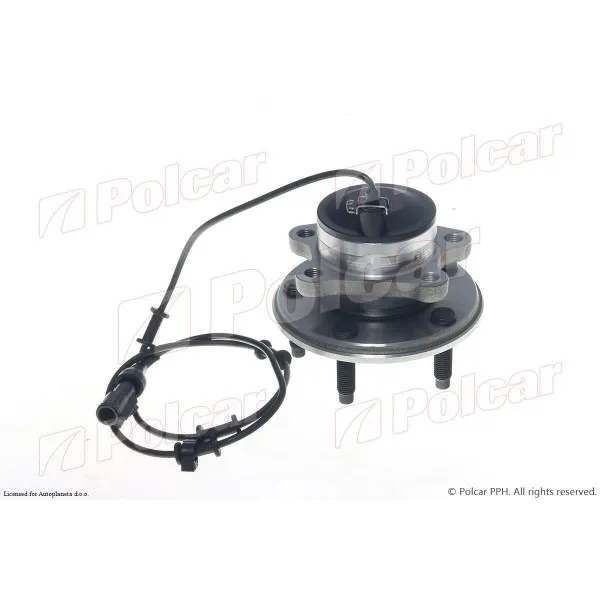 Glavčina (glava tocka) JAGUAR S-TYPE (CCX), 99-07; XF (X250), 07-16; XJ (X350/358), 03-09; XJ (X351), 09-; 