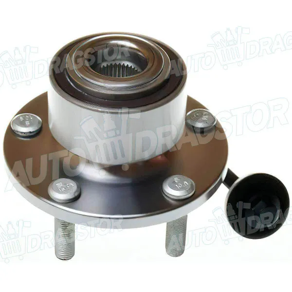 Glavčina (glava tocka) VOLVO C30, 06-13; C70, 06-13; S40 (MS), 04-12; V50 (MW), 04-12; 