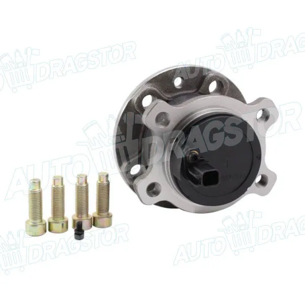 Glavčina (glava tocka) VOLVO S60, 10-19; S80 (AS), 06-16; V60, 10-19; V70 (BW), 07-16; XC70, 07-16; 