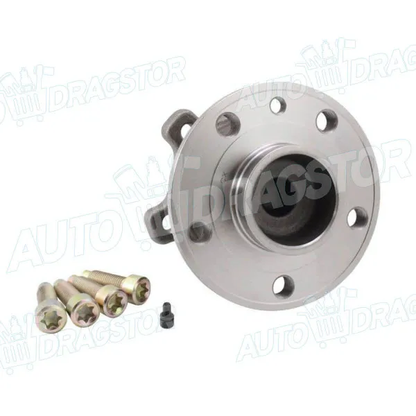 Glavčina (glava tocka) VOLVO S60, 10-19; S80 (AS), 06-16; V60, 10-19; V70 (BW), 07-16; XC70, 07-16; 