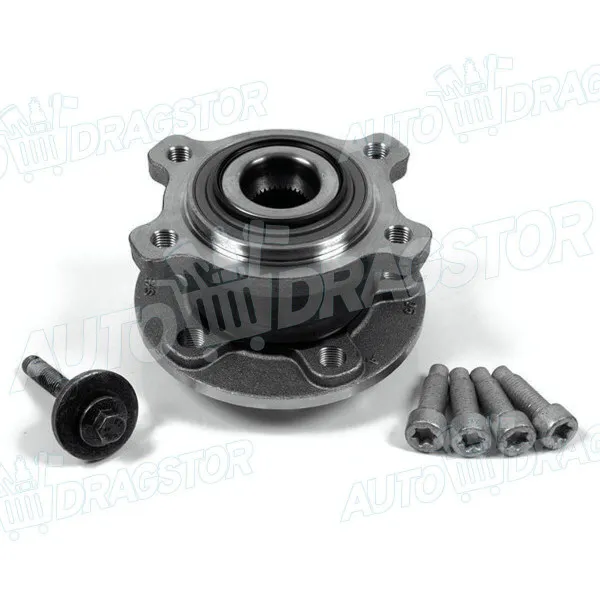 Glavčina (glava tocka) VOLVO S60, 10-19; S80 (AS), 06-16; V60, 10-19; V70 (BW), 07-16; XC70, 07-16; 