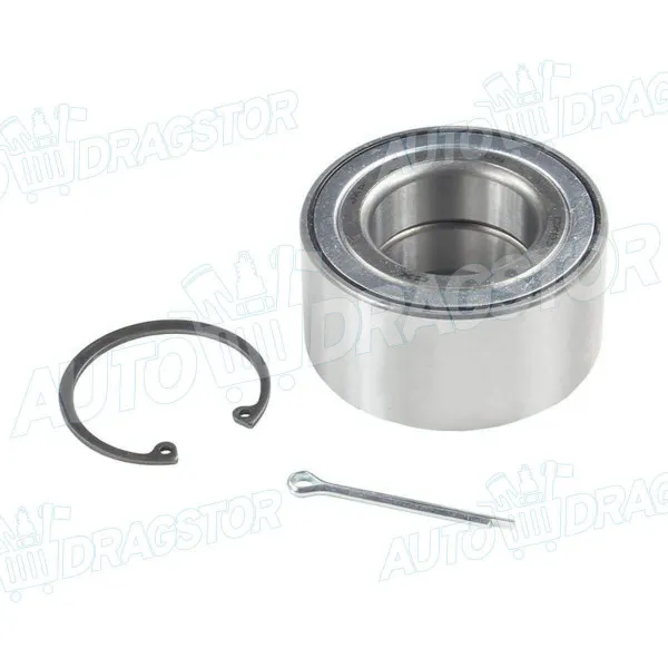 Lezaj točka, komplet CHRYSLER, CITROËN, DODGE, JEEP, LANCIA, MITSUBISHI, PEUGEOT 