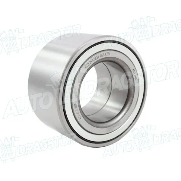 Lezaj točka, komplet NISSAN X-TRAIL (T30), 01-07; 