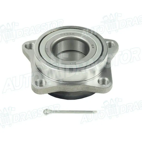 Glavčina (glava tocka) MITSUBISHI GALANT (E50), 92-96; GALANT (EA0), 96-03; 