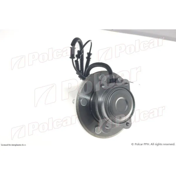 Glavčina (glava tocka) CHRYSLER, DODGE, VOLKSWAGEN 