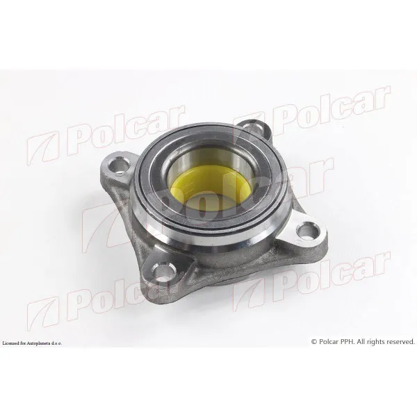 Glavčina (glava tocka) TOYOTA HILUX, 16-; LAND CRUISER (FJ120), 03-10; LAND CRUISER (FJ150), 09-; 