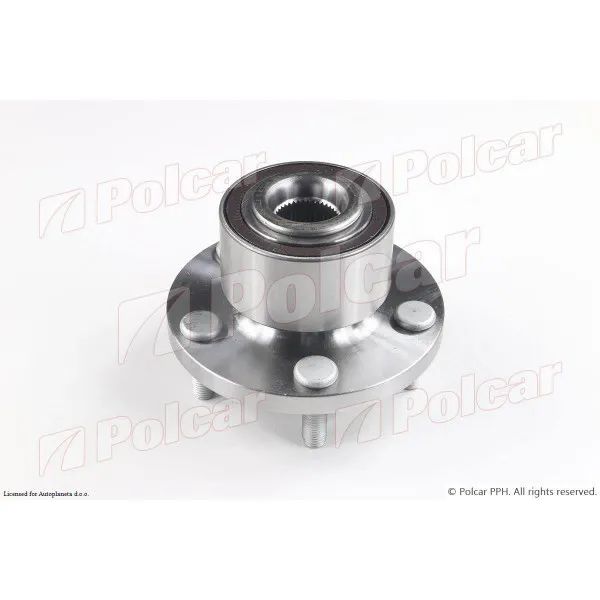 Glavčina (glava tocka) FORD FOCUS II (DA_), 04-11; MONDEO (BA7), 07-15; 