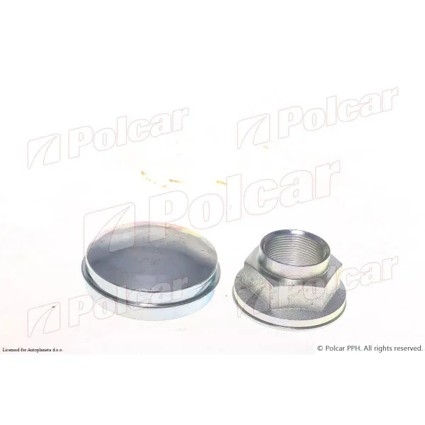 Glavčina (glava tocka) CITROËN, FIAT, PEUGEOT 