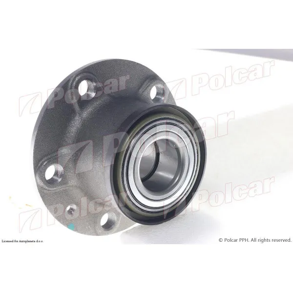 Glavčina (glava tocka) CITROËN, FIAT, PEUGEOT 