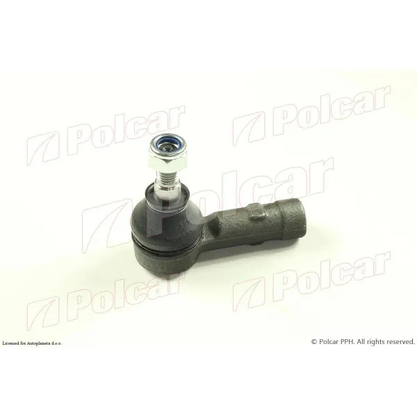 Kraj spone DAEWOO LEGANZA (KLAV/V100), 97-04; NUBIRA (KLAJ/J100), 97-99; NUBIRA (KLAJ/J150), 99-04; 