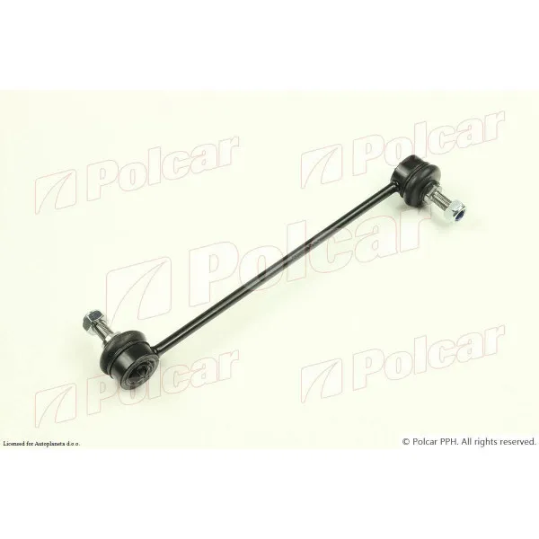 Stabilizator DAEWOO NUBIRA (KLAJ/J100), 97-99; NUBIRA (KLAJ/J150), 99-04; 