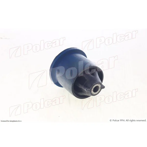 Silen blok ramena DACIA DUSTER, 10-17; LOGAN (SD), 04-12; SANDERO (SD), 08-12; 