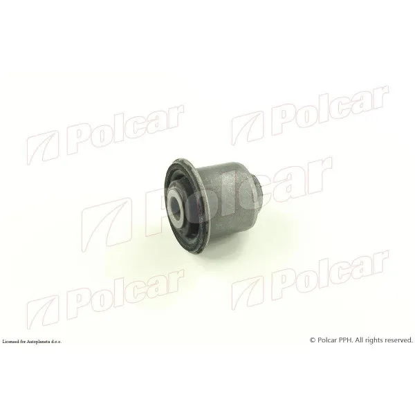 Silen blok ramena DACIA LOGAN (SD), 04-12; SANDERO (SD), 08-12; 