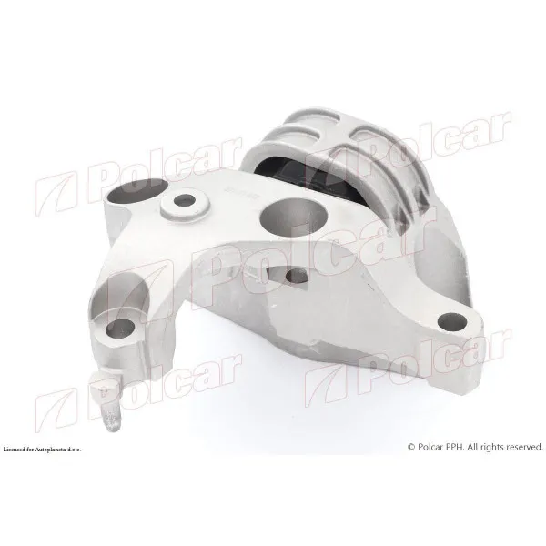 Nosač motora DACIA DUSTER, 10-17; LOGAN (SD), 04-12; 