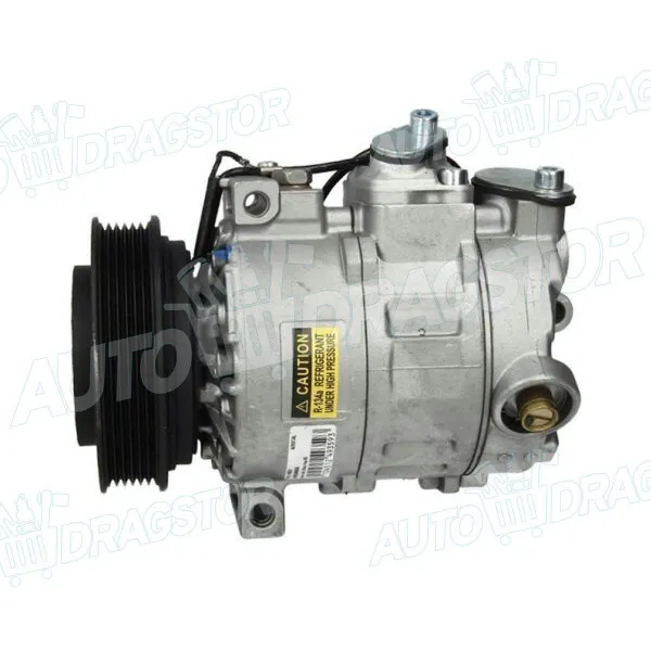 Kompresor klime AUDI, SKODA, VOLKSWAGEN 