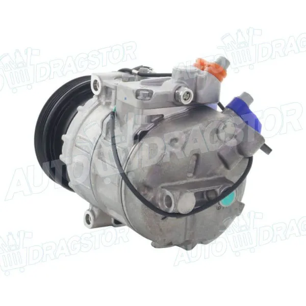 Kompresor klime AUDI, SKODA, VOLKSWAGEN 