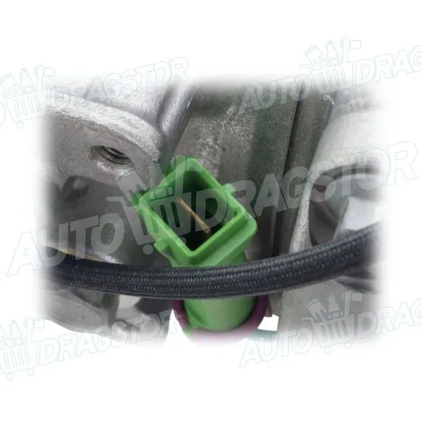 Kompresor klime AUDI, SKODA, VOLKSWAGEN 