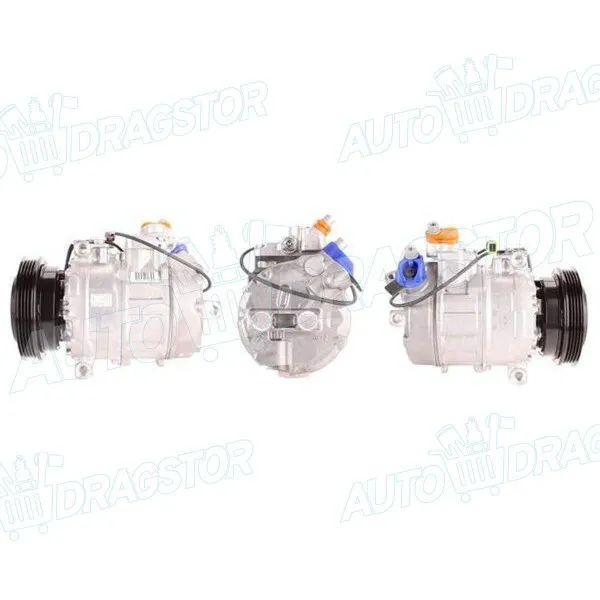 Kompresor klime AUDI A6 (C5/4B), 97-04; 