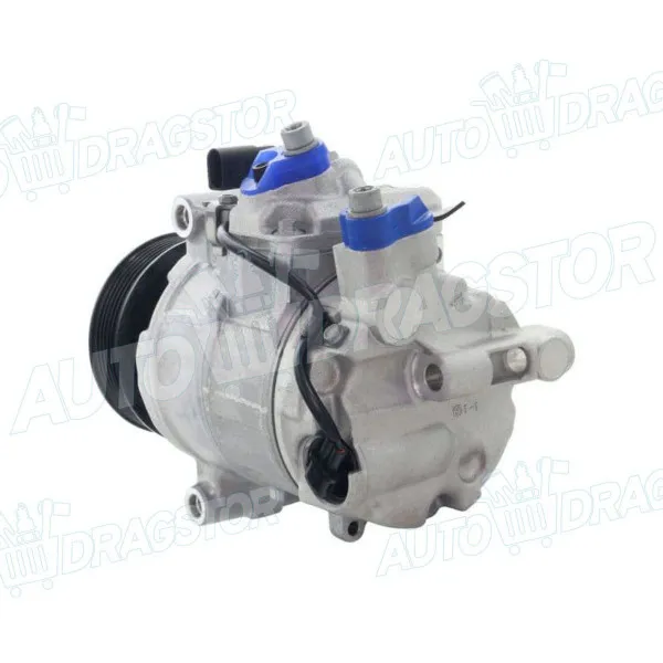 Kompresor klime AUDI A6 /ALLROAD(C6/4F), 04-10; 