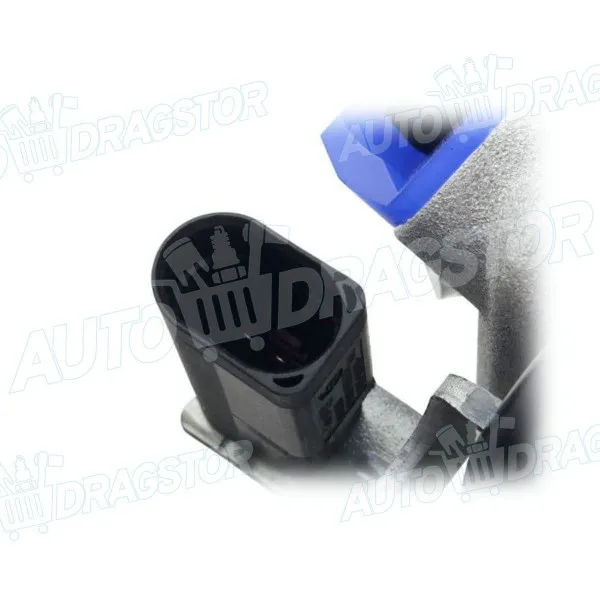 Kompresor klime AUDI A6 /ALLROAD(C6/4F), 04-10; 