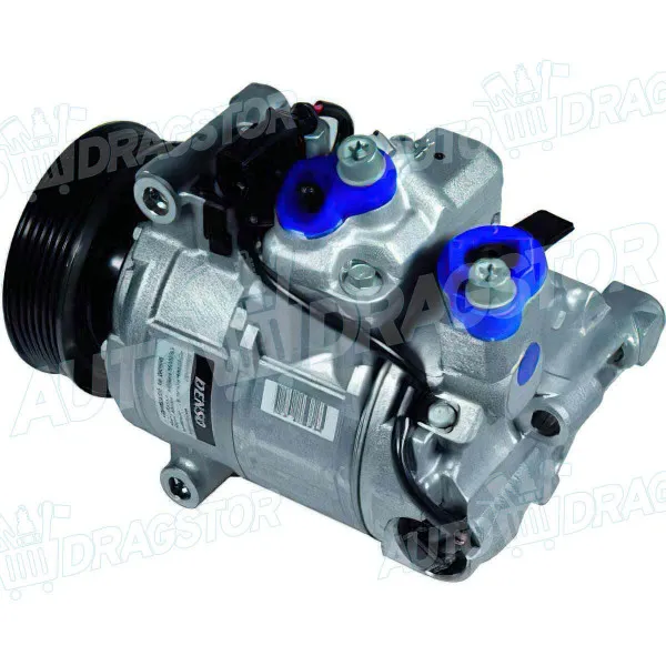 Kompresor klime AUDI A8 (D3/4E), 03-10; 