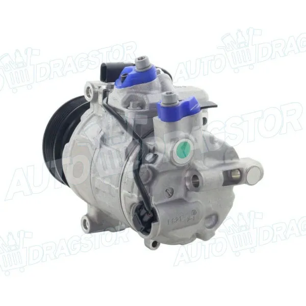 Kompresor klime AUDI A4 (B8/8K), 07-16; A5 (B8/8T/F), 07-16; Q5 (8R), 09-16; 