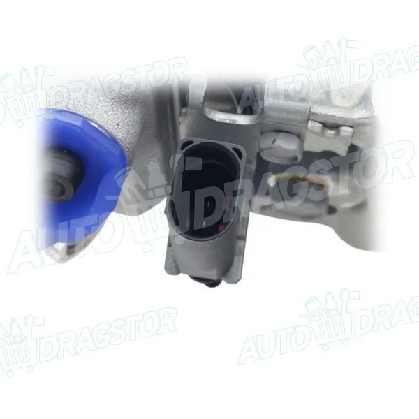 Kompresor klime AUDI A4 (B8/8K), 07-16; A5 (B8/8T/F), 07-16; Q5 (8R), 09-16; 