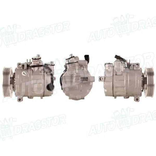 Kompresor klime AUDI A4 (B6/8E/8H), 00-04; 