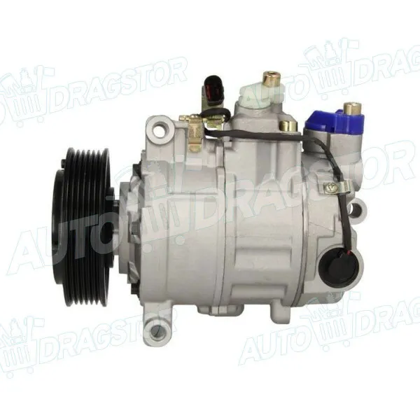 Kompresor klime AUDI A4 (B5/8D), 94-01; A4 (B6/8E/8H), 00-04; 