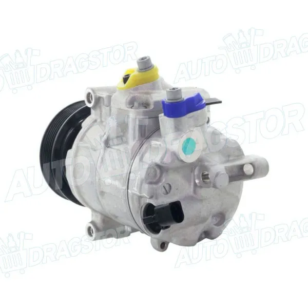 Kompresor klime AUDI, SEAT, SKODA, VOLKSWAGEN 