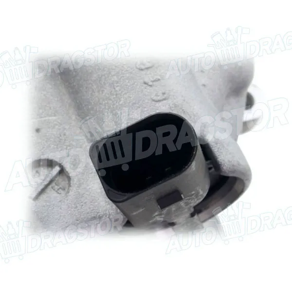 Kompresor klime AUDI, SEAT, SKODA, VOLKSWAGEN 