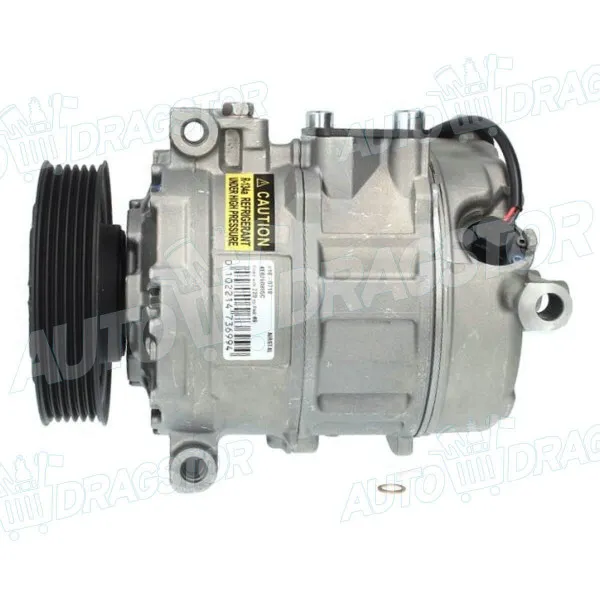 Kompresor klime AUDI A8 (D3/4E), 03-10; 
